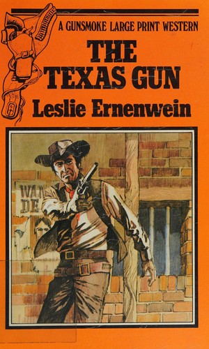 The Texas gun