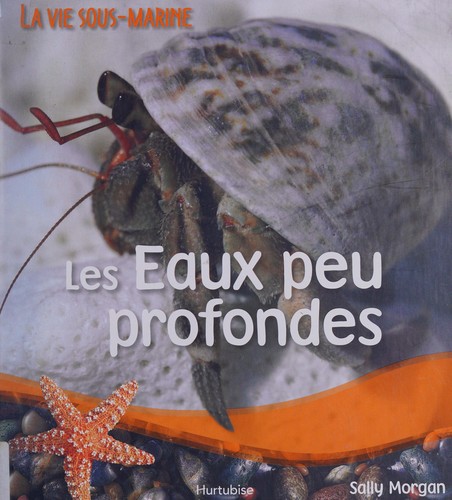 Les eaux peu profondes