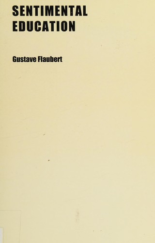 Sentimental education