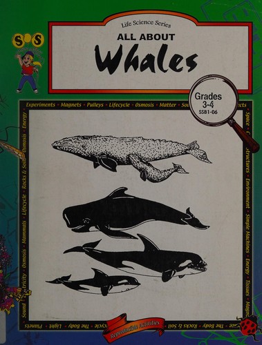 All About Whales