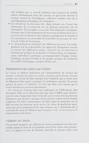 L'intelligence collective en action