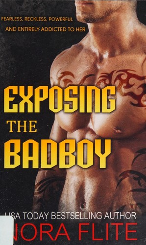 Exposing the bad boy