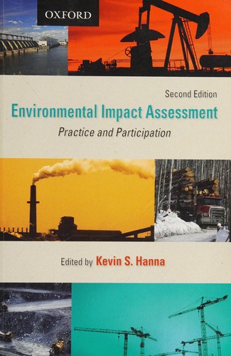 Environmental impact assessment