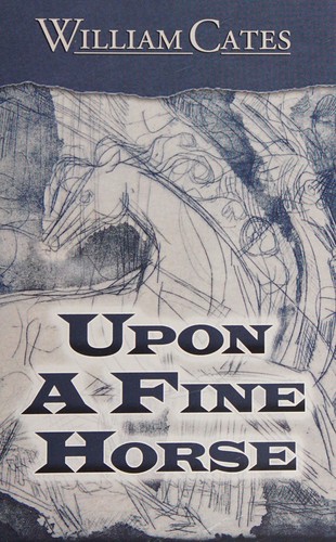 Upon a fine horse