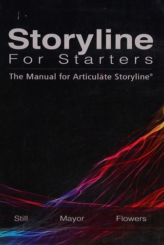 Storyline for starters