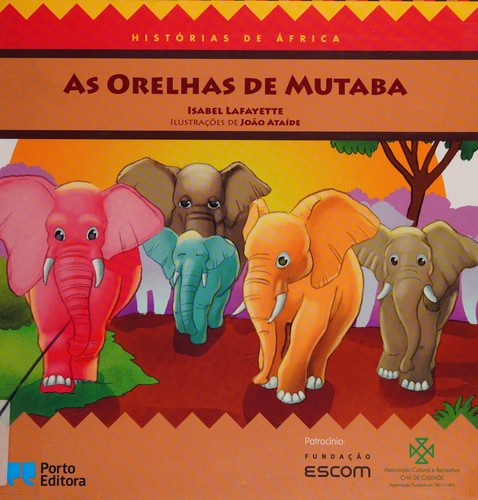 As orelhas de Mutaba