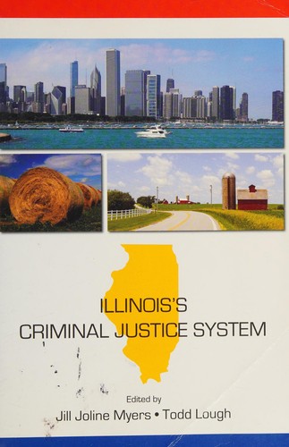 Illinois's criminal justice system