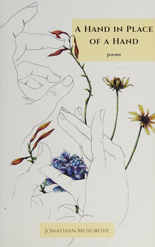 A hand in place of a hand