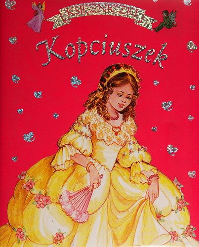 Kopciuszek