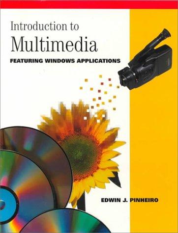 Introduction to multimedia
