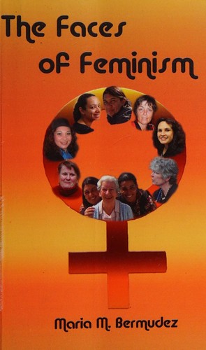 The faces of feminism