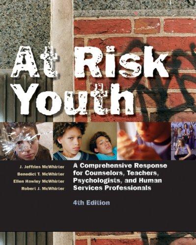 At-risk youth