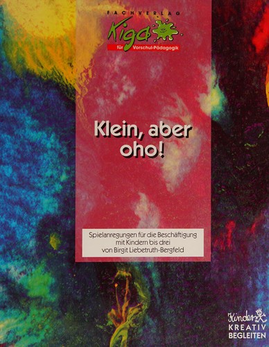Klein, aber oho!