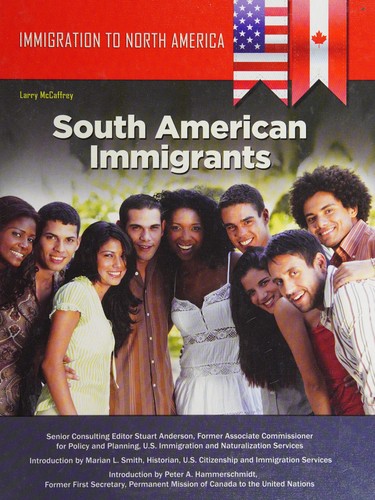 South American Immigrants