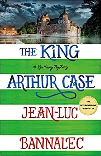 King Arthur Case