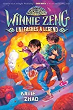 Winnie Zeng and the Archers Awakening