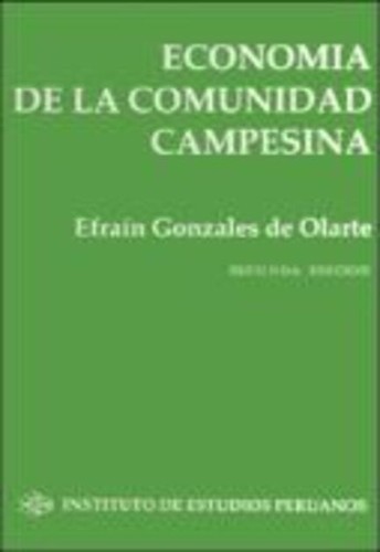 Economía de la comunidad campesina