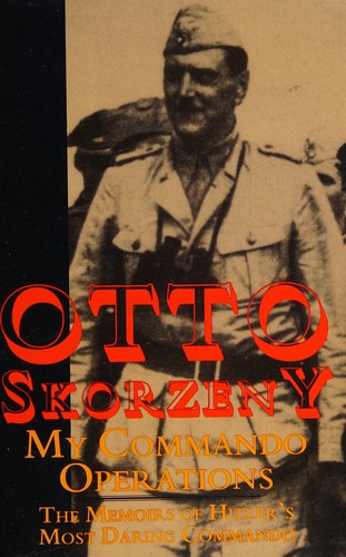 My commando operations