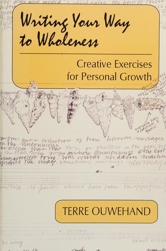 Writing your way to wholeness
