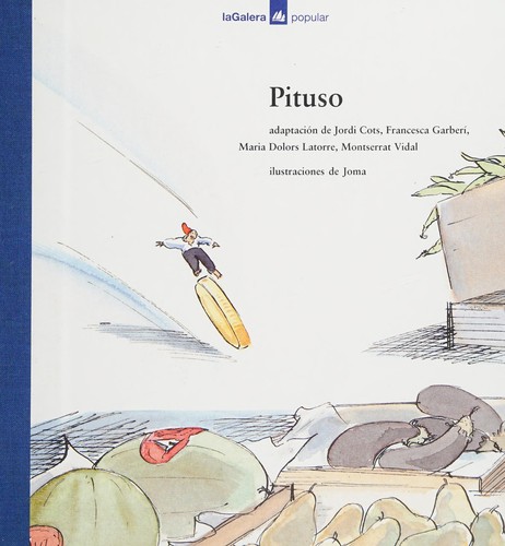 Pituso