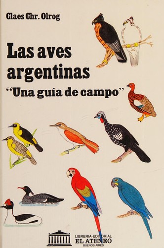Las Aves Argentinas
