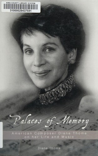 Palaces of memory