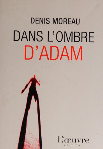 Dans l'ombre d'Adam