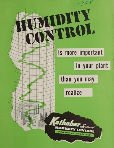 Humidity control is more important in your plant than you realize