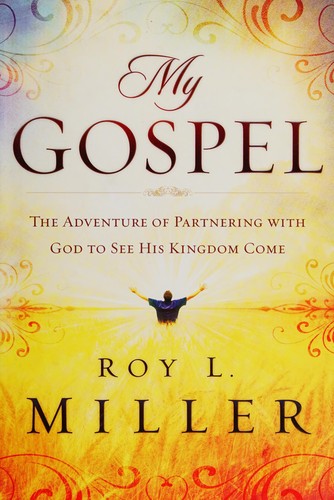 My Gospel