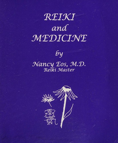Reiki and medicine
