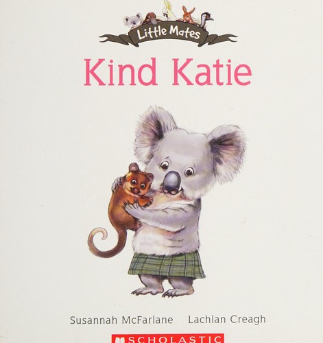 Kind Katie