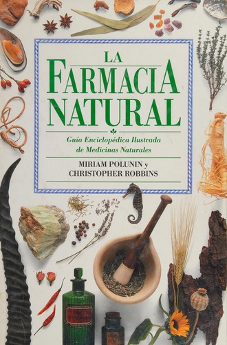 La farmacia natural