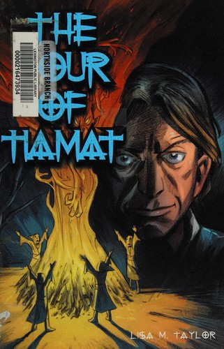 The Hour Of Tiamat