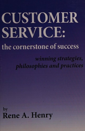 Customer service