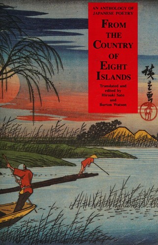 From the country of eight islands