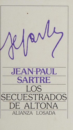 Los secuestrados de Altona
