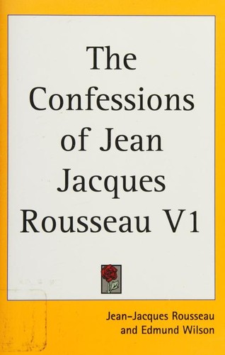 Les confessions [1/2]