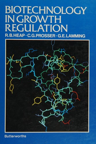 Biotechnology in growth regulation