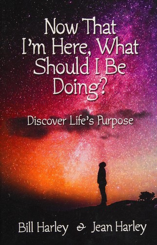 Now that I'm here, what should I be doing?