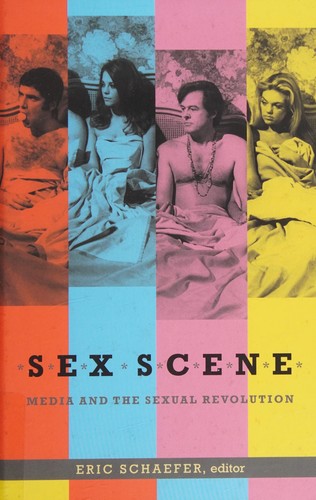 Sex scene