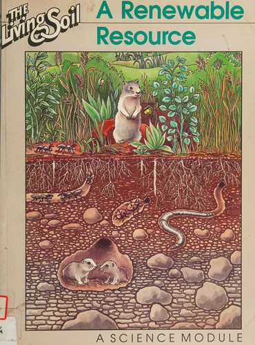 The living soil
