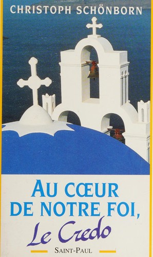 Au coeur de notre foi