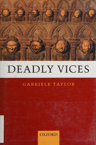 DEADLY VICES