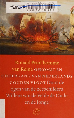 Opkomst en ondergang van Nederlands gouden vloot