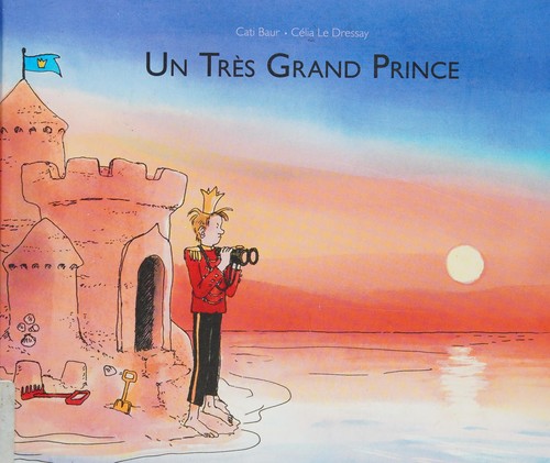 Un très grand prince