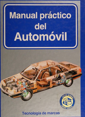 Manual práctico del automóvil