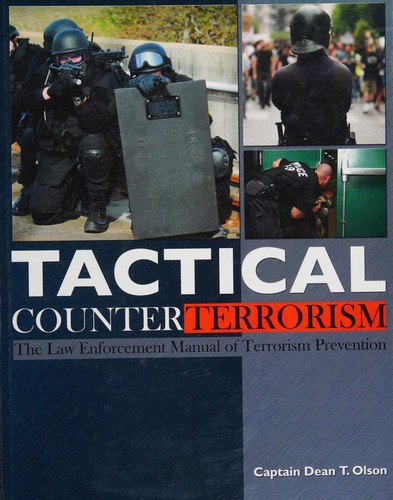 Tactical counterterrorism