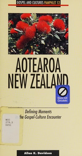 Aotearoa New Zealand