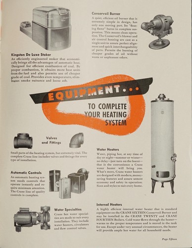 How to select the right heating system for your home