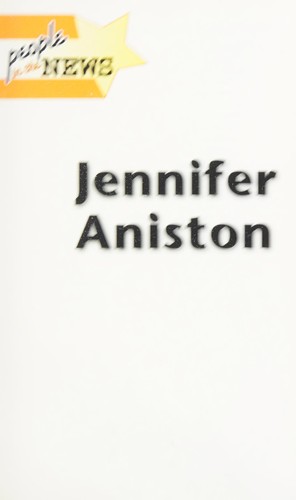 Jennifer Aniston